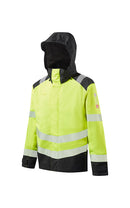 SKANWEAR® Arc Waterproof Jacket with Hood (CL.2/ARC2/22CAL/CM²)