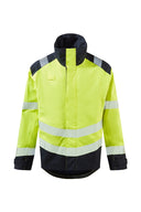SKANWEAR® Arc Waterproof Jacket without Hood (CL.2/ARC2/22CAL/CM²)