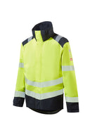 SKANWEAR® Arc Waterproof Jacket without Hood (CL.2/ARC2/22CAL/CM²)
