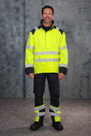SKANWEAR® Arc Waterproof Smock (CL.2/ARC2/22CAL/CM²)