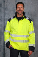 SKANWEAR® Arc Waterproof Smock (CL.2/ARC2/22CAL/CM²)