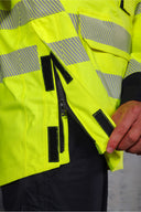 SKANWEAR® Arc Waterproof Smock (CL.2/ARC2/22CAL/CM²)