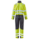 SKANWEAR® Hi-Vis Technical ARC Coverall (CL.1/ARC2/12CAL/CM²)