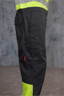 SKANWEAR® Hi-Vis Technical ARC Coverall (CL.1/ARC2/12CAL/CM²)