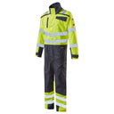 SKANWEAR® Hi-Vis Technical ARC Coverall (CL.1/ARC2/12CAL/CM²)