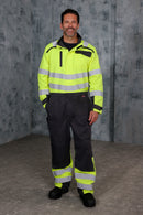 SKANWEAR® Hi-Vis Technical ARC Coverall (CL.1/ARC2/12CAL/CM²)
