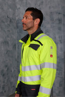 SKANWEAR® Hi-Vis Technical ARC Coverall (CL.1/ARC2/12CAL/CM²)
