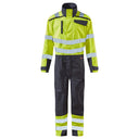 SKANWEAR® Hi-Vis Technical ARC Coverall (CL.1/ARC2/12CAL/CM²)