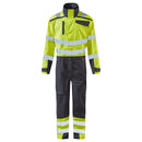 SKANWEAR® Hi-Vis Technical ARC Coverall (CL.1/ARC2/12CAL/CM²)