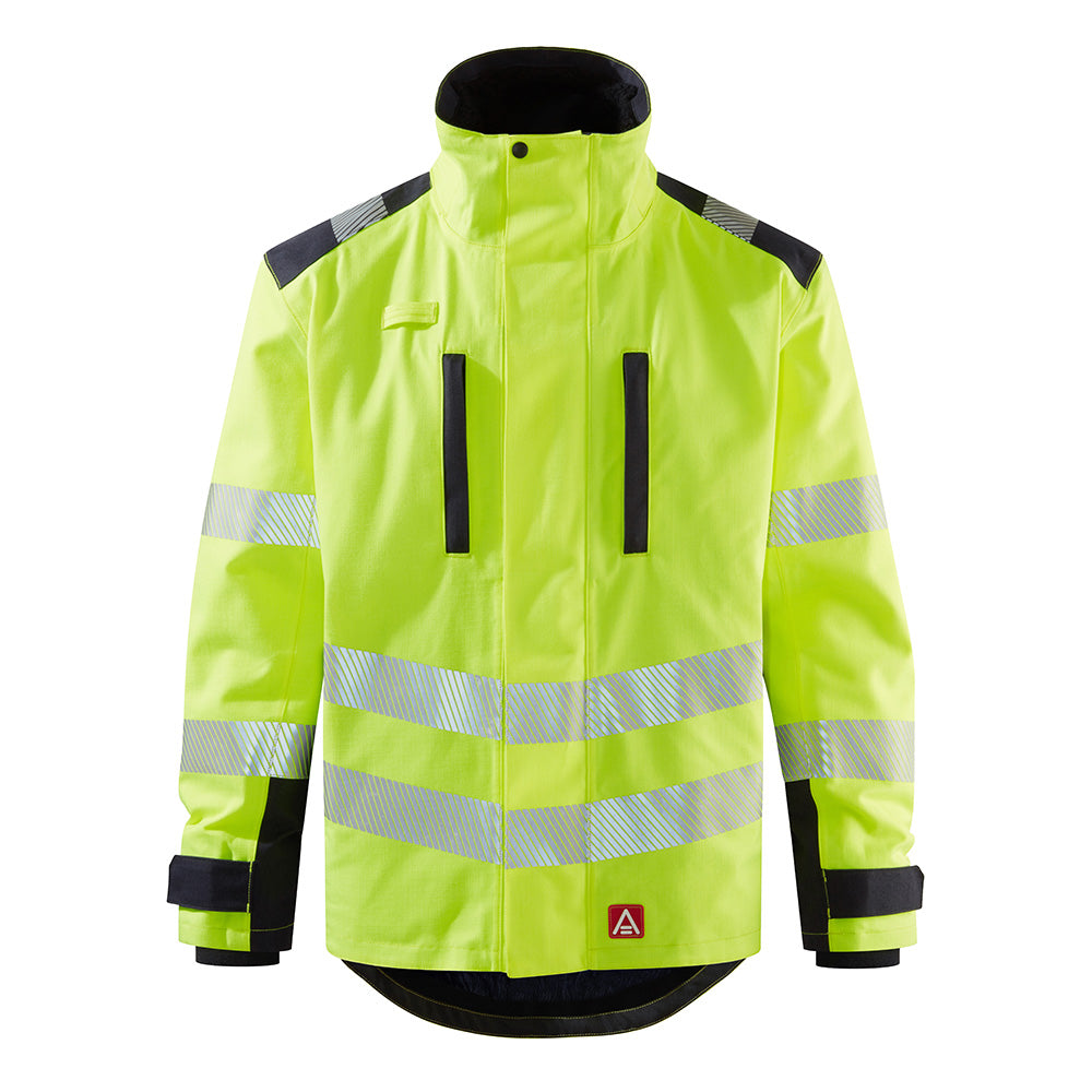 Veste d'hiver STRATA® ARC (sans capuche) (CL.2/ARC3/38CAL/CM²)