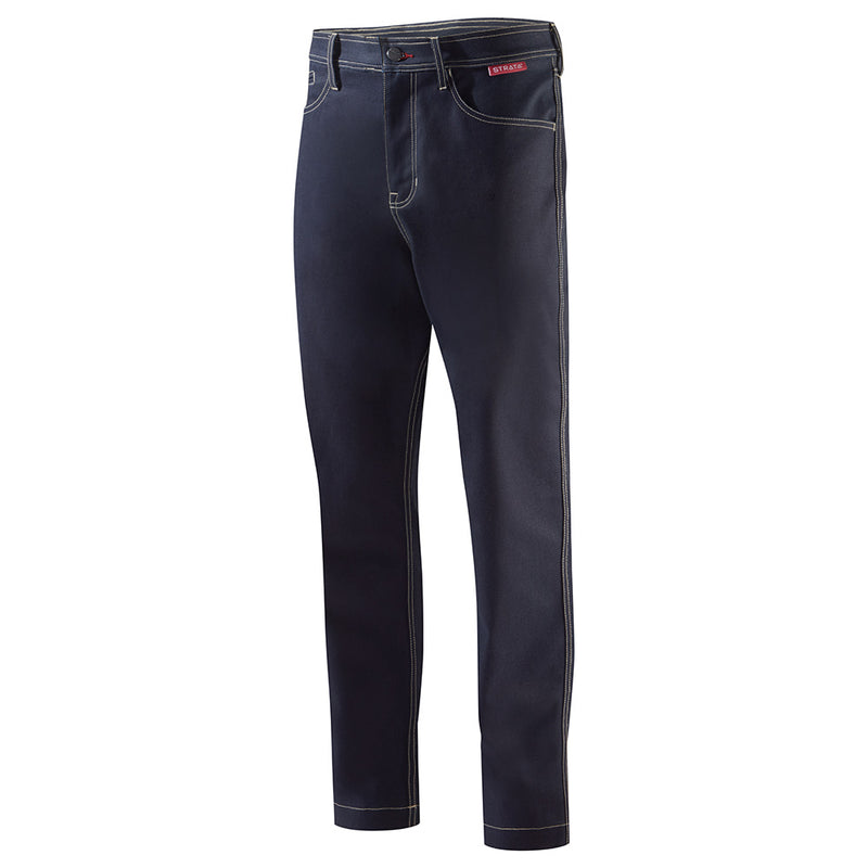 STRATA® ARC Stretch Denim Jean (CL.1/ARC2/12CAL/CM²)