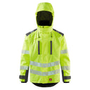 SKANWEAR® ARC Winter Jacket (with hood) (CL.2/ARC3/38CAL/CM²)