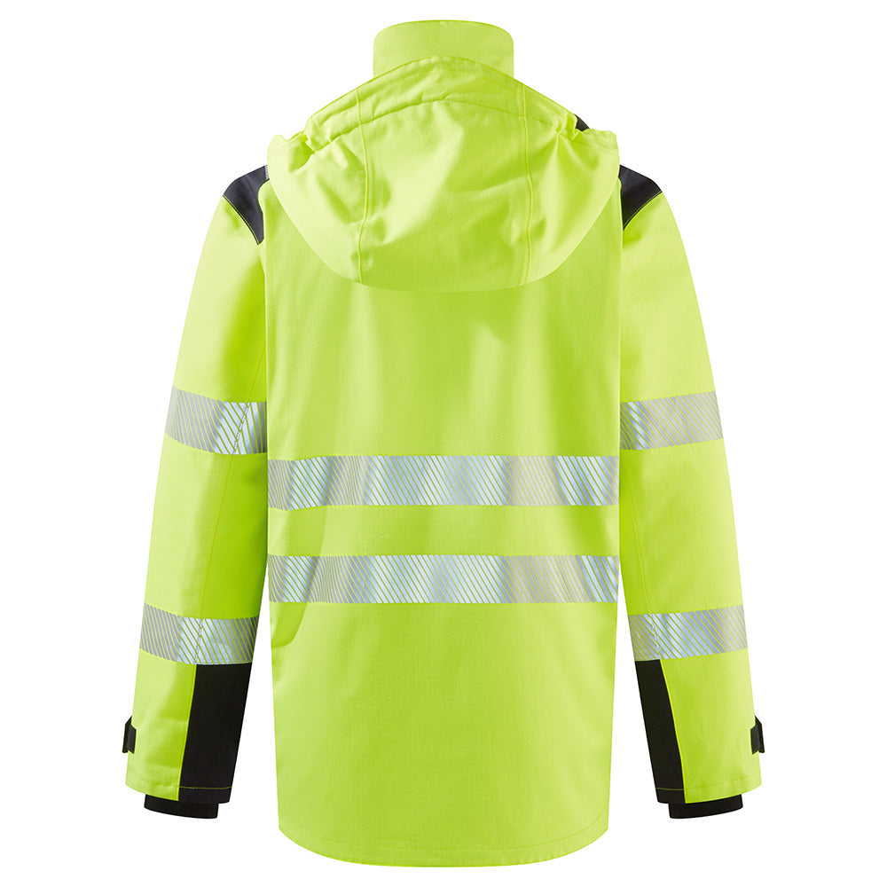 Veste d'hiver STRATA® ARC (avec capuche) (CL.2/ARC3/38CAL/CM²)