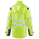 SKANWEAR® ARC Winter Jacket (with hood) (CL.2/ARC3/38CAL/CM²)