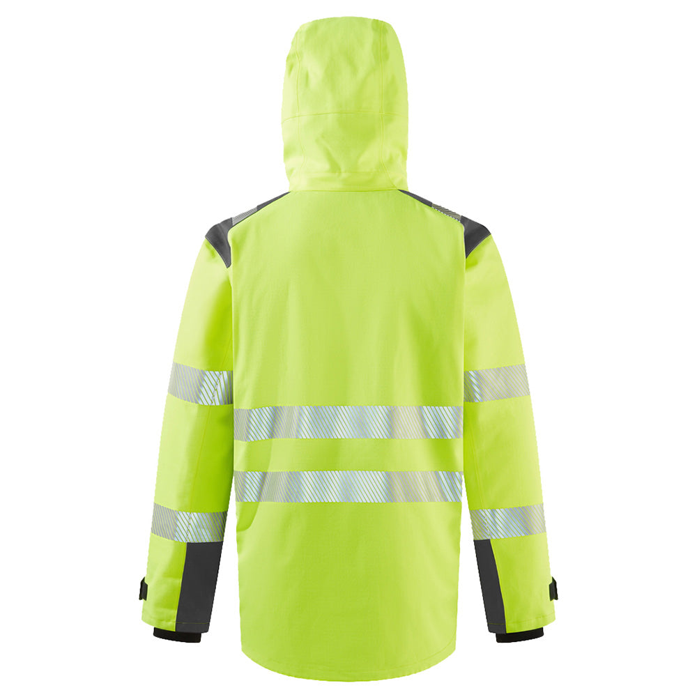 Veste d'hiver STRATA® ARC (avec capuche) (CL.2/ARC3/38CAL/CM²)