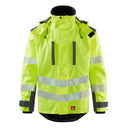SKANWEAR® ARC Winter Jacket (with hood) (CL.2/ARC3/38CAL/CM²)