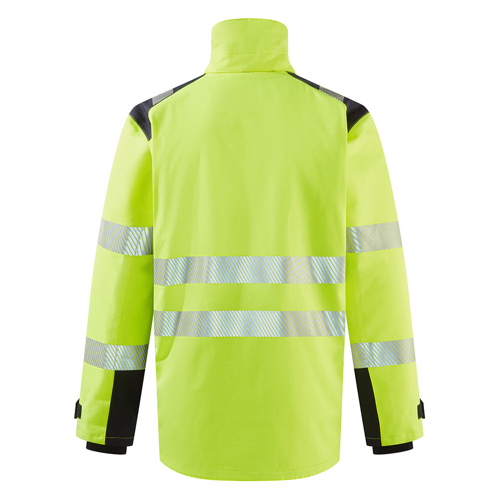 Veste d'hiver STRATA® ARC (sans capuche) (CL.2/ARC3/38CAL/CM²)