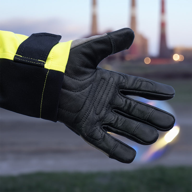 STRATA® Arc Engineers Glove (19.3CAL/CM2)