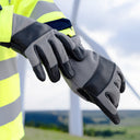 SKANWEAR® Arc Engineers Glove (19.3CAL/CM2)