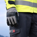 SKANWEAR® Arc Engineers Glove (19.3CAL/CM2)