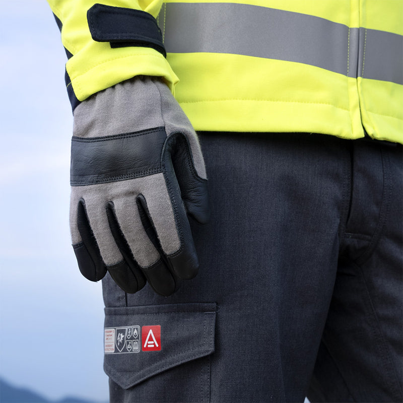 STRATA® Arc Engineers Glove (19.3CAL/CM2)