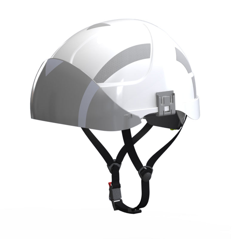 Secra-2 Electric Arc Helmet - Class 2 ARC