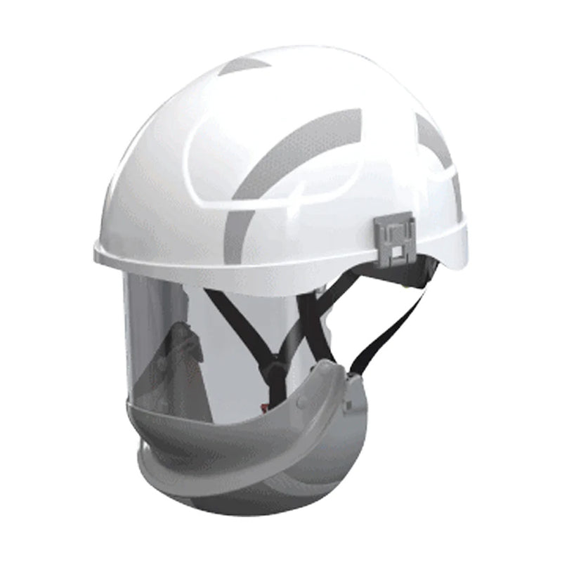 Secra-2 Electric Arc Helmet - Class 2 ARC
