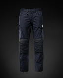 TS242X Arc Tech Trousers Navy (CL.1/ARC2/ATPV 12)