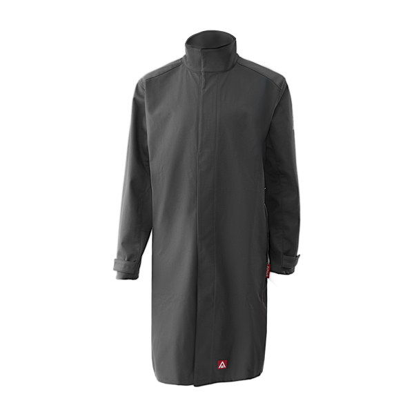 ジャケット・アウター 44 Grey Strata Coat from AW23 STRATA® Arc