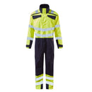 SKANWEAR®  ARC Hi-Viz Coverall (CL.1/ARC2/10.3CAL/CM²)