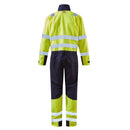 SKANWEAR®  ARC Hi-Viz Coverall (CL.1/ARC2/10.3CAL/CM²)