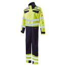 SKANWEAR®  ARC Hi-Viz Coverall (CL.1/ARC2/10.3CAL/CM²)