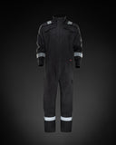 TS880X ARC Lightweight Coverall (Grey)