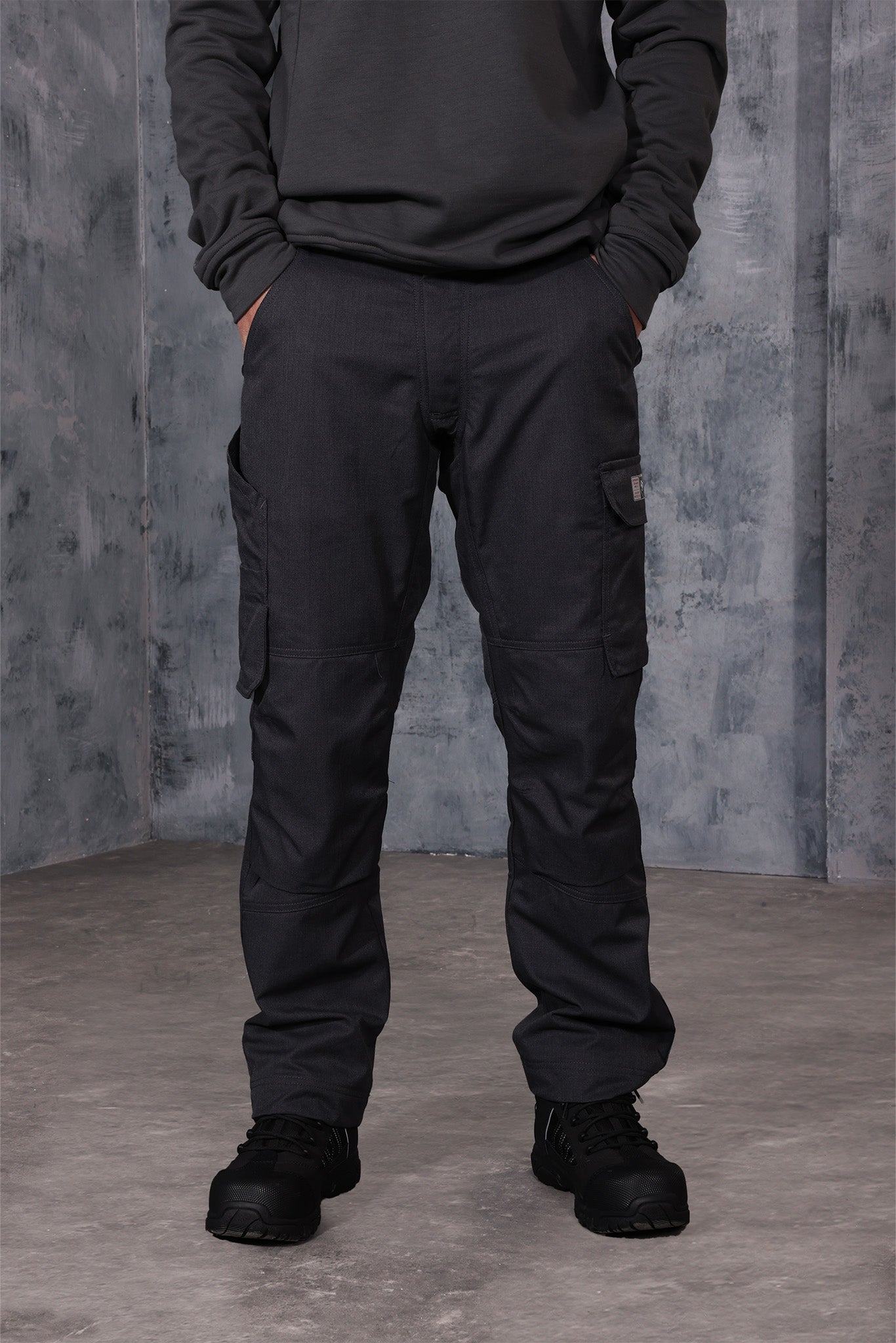 SKANWEAR® Technical Arc Dual Layer Trouser (CL.2/ARC3/33CAL/CM²)