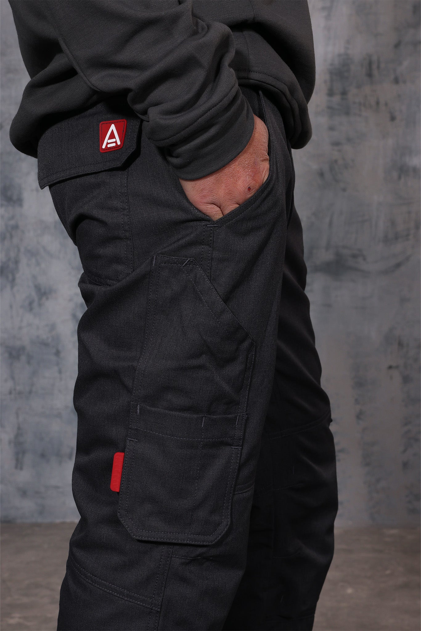SKANWEAR® Technical Arc Dual Layer Trouser (CL.2/ARC3/33CAL/CM²)