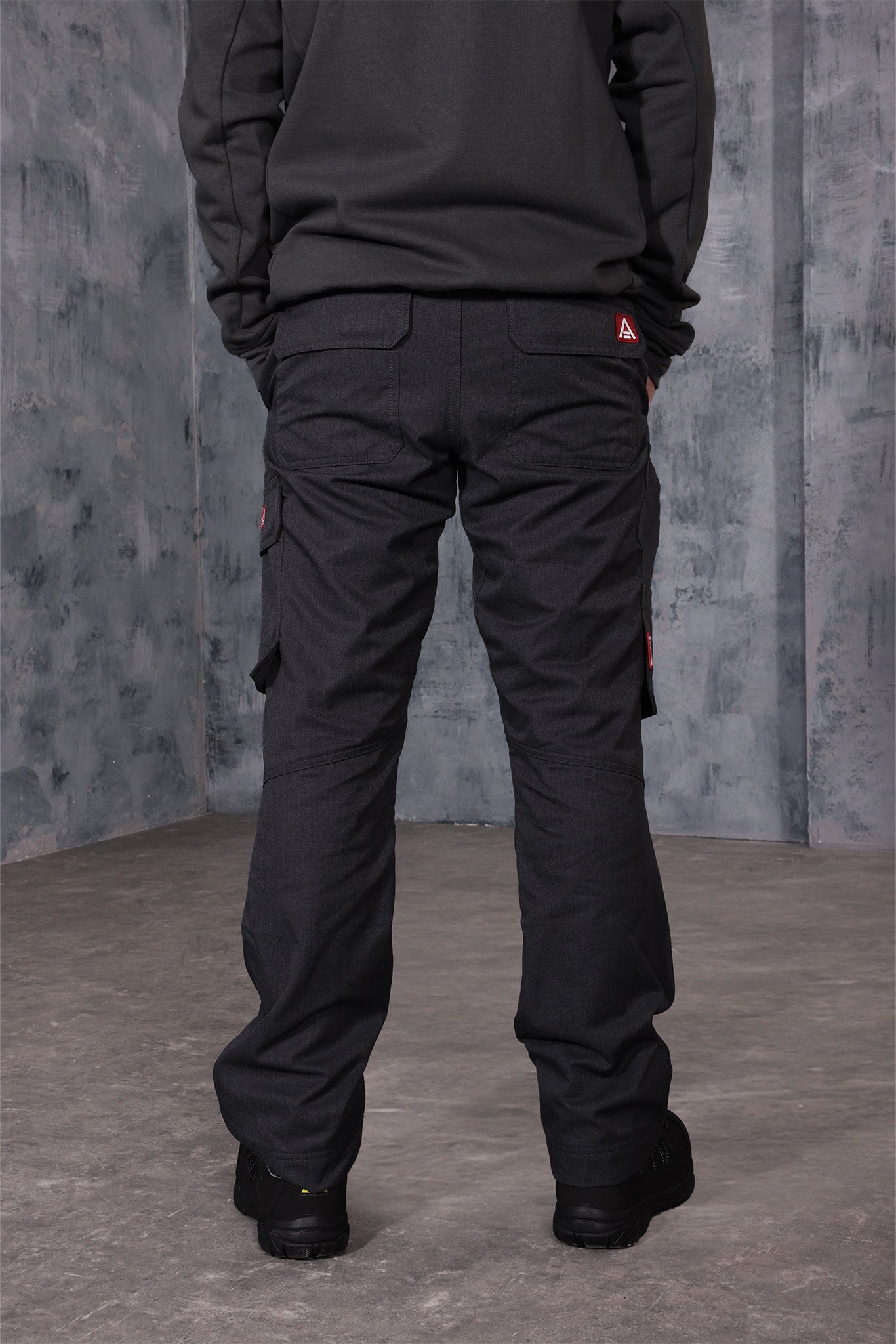 SKANWEAR® Technical Arc Dual Layer Trouser (CL.2/ARC3/33CAL/CM²)