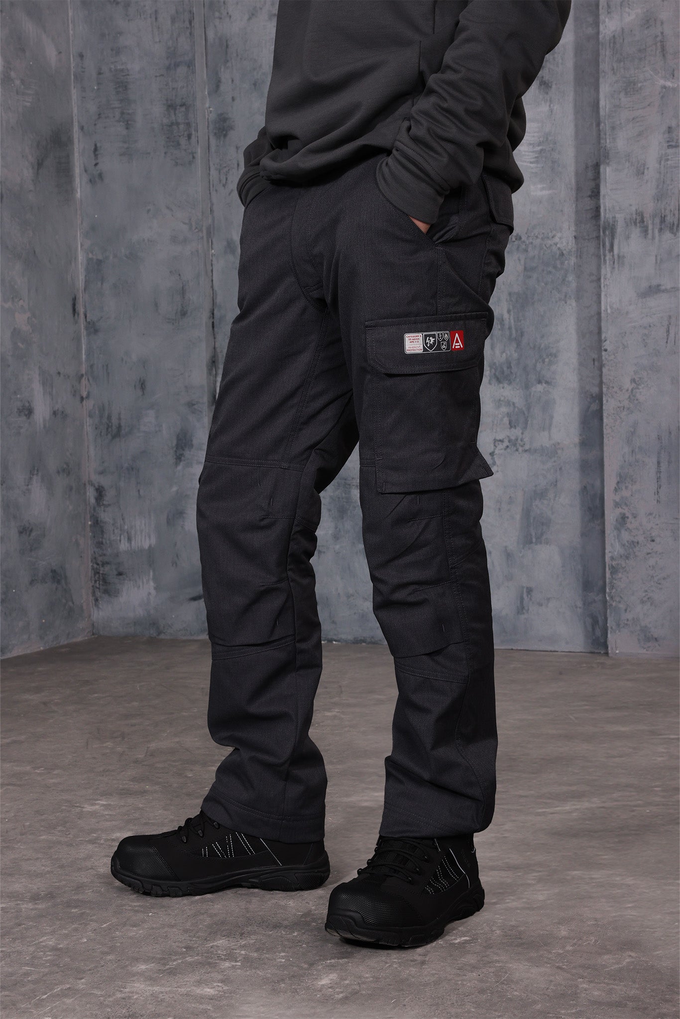 SKANWEAR® Technical Arc Dual Layer Trouser (CL.2/ARC3/33CAL/CM²)