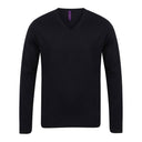 V Neck Jumper