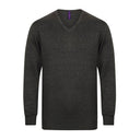 V Neck Jumper