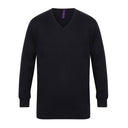 V Neck Jumper