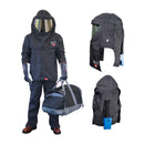 Ventilated ARC Power Switching Suit HRC 4