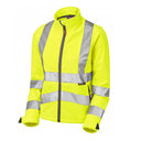 Womens Softshell Jacket