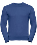 Cotton Rich Sweatshirt