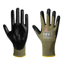 SKANWEAR® ARC Flash Grip Glove