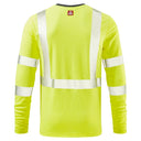 SKANWEAR® ARC Lightweight Hi-Viz T-Shirt (CL.1/ARC2/9.3CAL/CM²)