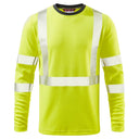SKANWEAR® ARC Lightweight Hi-Viz T-Shirt (CL.1/ARC2/9.3CAL/CM²)