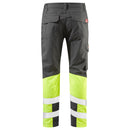 Pantalon cargo global haute visibilité STRATA® ARC (CL.1/ARC2/12CAL/CM²)