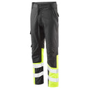 Pantalon cargo global haute visibilité STRATA® ARC (CL.1/ARC2/12CAL/CM²)