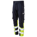 Pantalon à poche règle STRATA® ARC (CL.1/ARC2/12CAL/CM²)