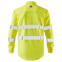 SKANWEAR® Arc Hi-Viz Shirt (CL.1/ARC2/8.2CAL/CM²)